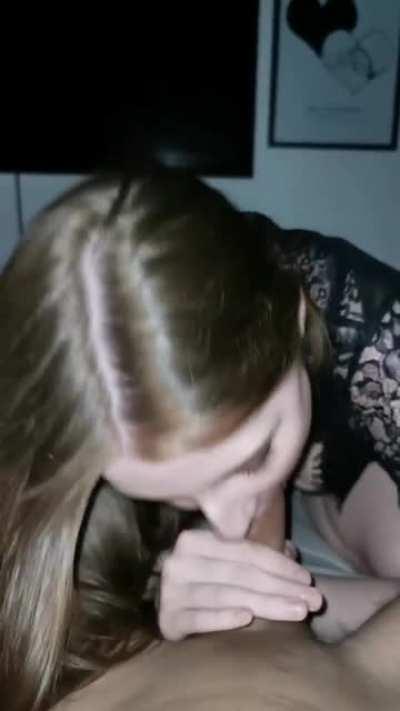 (OC) Love me some eye contact🥰