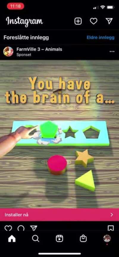 Very hard, guess I&rsquo;m a pig or something