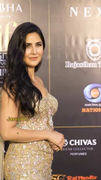 At IIFA 2025