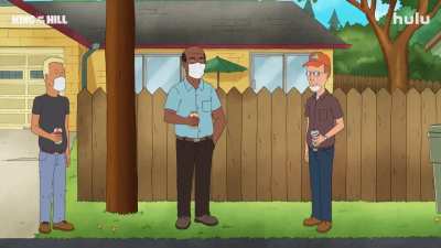 'King of the Hill' Revival Premieres August 4!