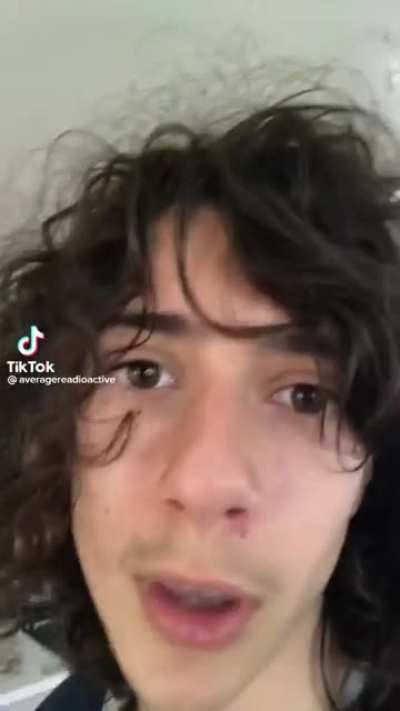 Second one got me pretty good