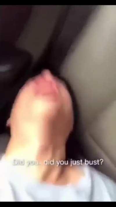 How to survive a kidnapping