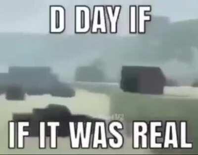 WWII IS CAPITALIST PROPAGANDA