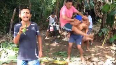 Carti shows finna go crazy after this covid shit