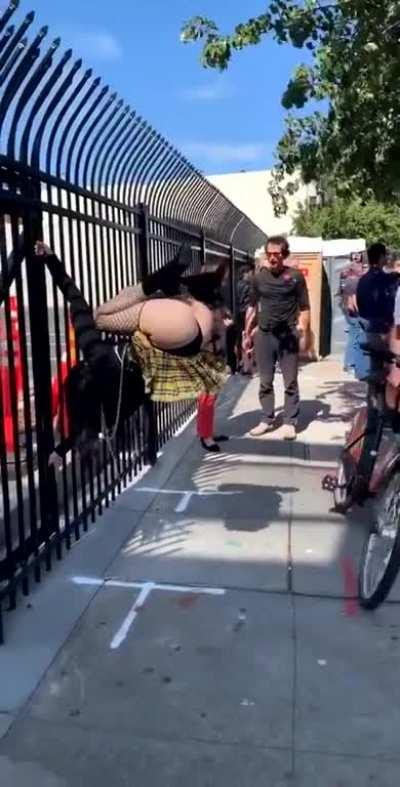 Ну посмотрите же, как работают задействованые группы мышц.