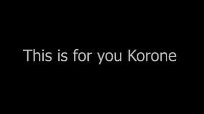 I felt emotional knowing Korone loves 