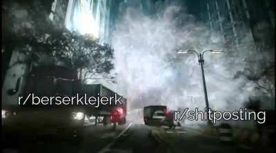 Why did we infect the whole site? Are we stupid? 