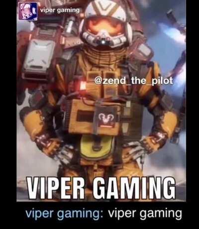viper gaming