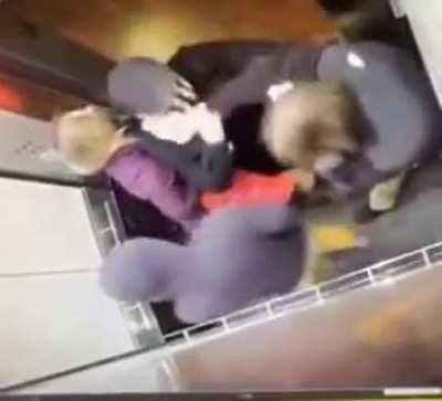 Don't fuck with grandpa