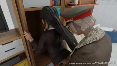 I… I don’t even know what to say to that