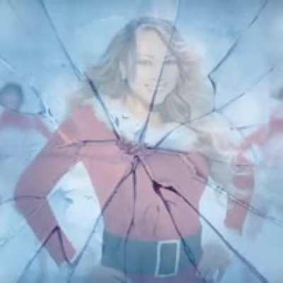 She’s breaking free!