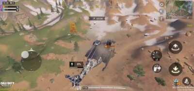 Tanks are too OP after update