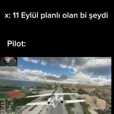 Murat abi #3 yada #4