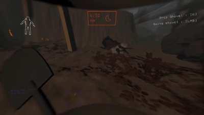 What if I didn't run? What if I wasn't a coward? What if I want them to try?