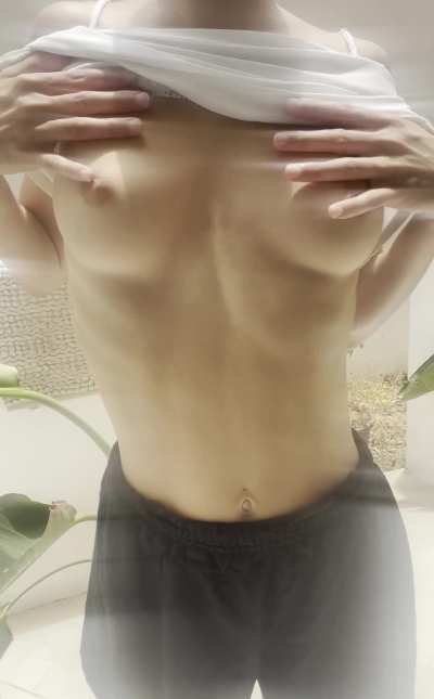 The cute ones need the most attention