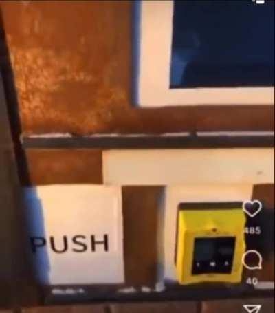 weed vending machine discovered in Detroit