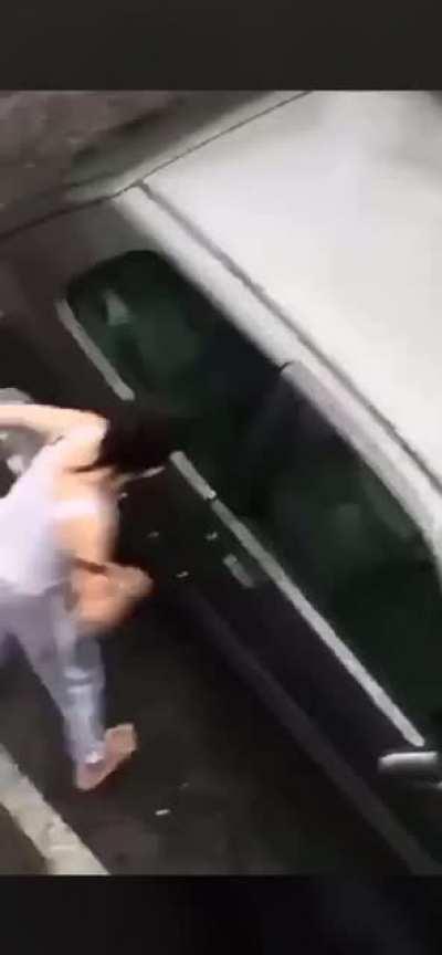 You get what you deserve