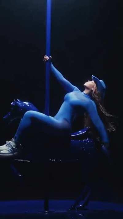 Ima… ima take a quick break…