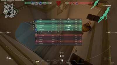 Happy new year. Got this nice knife kill.