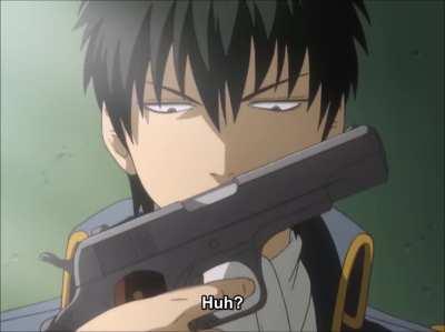 How to get away with a homicide 101 - [Gintama]