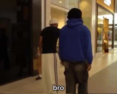 Gonna break up every couple 