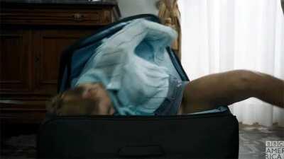 I consider this a personal attack