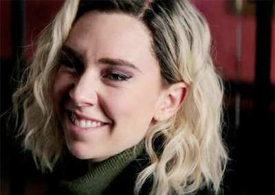 Vanessa Kirby