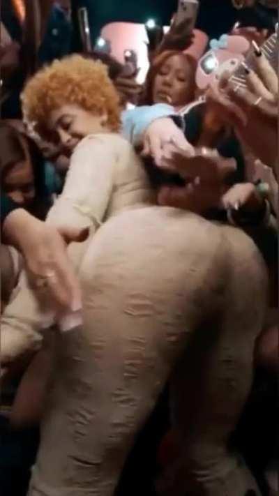 Ice Spice Twerk Comp. 3 🧊🔥🍑