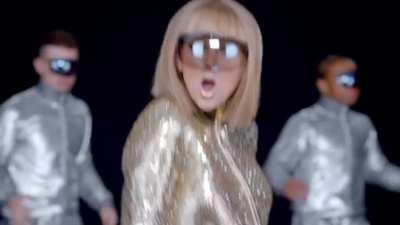 [160/80] Shake It Off in Gangsta's Paradise [Taylor Swift + Coolio]