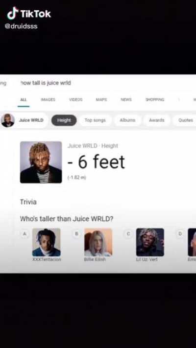 Juice WRLD