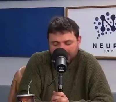 Grabois dice que con Massa el pueblo va a sufrir menos