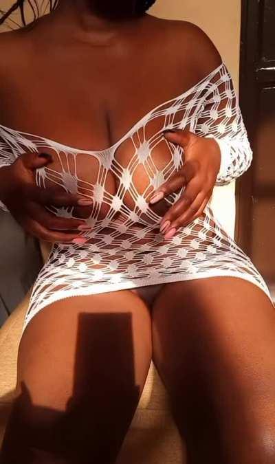 You and I would have a really good time