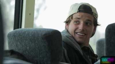 the Longest Ride [rCockheroGirlfriend233]