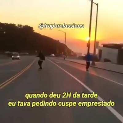 Q historia interessante para contar aos seus filhos