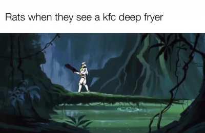 Technically clone wars