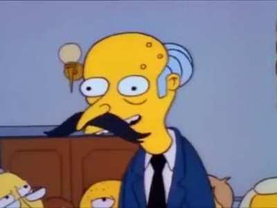 What if I were to take old content from the sub and disguise it as my own OC?