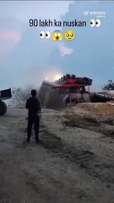 Bridge over the river Kwai
