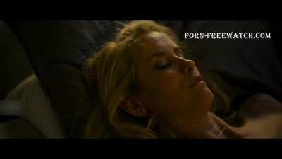 Sex Scenes Jana Bernásková Nude Tits 