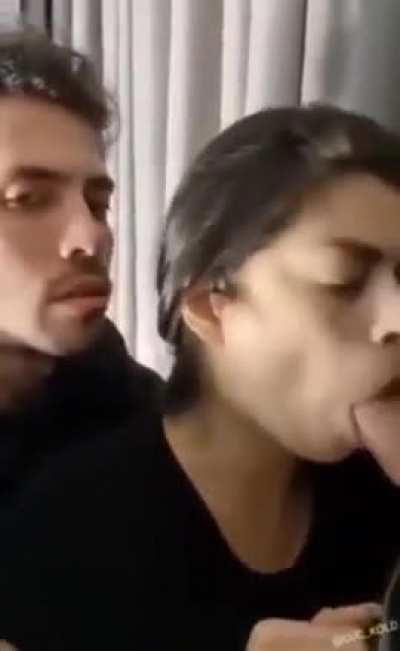 LUANA KAZAKI - L1NK N0S COM3NTARIOS