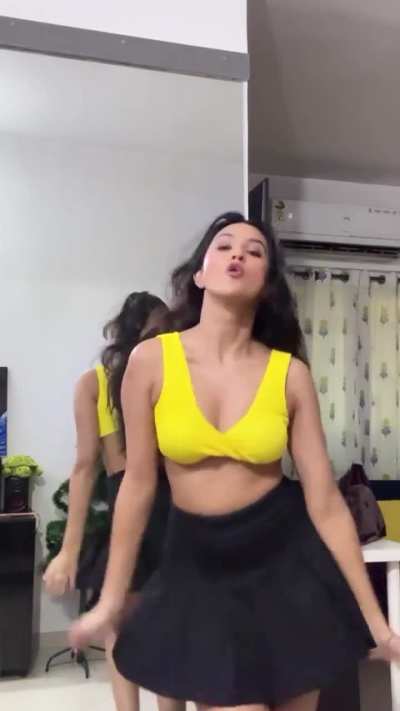 Sanchi Rai
