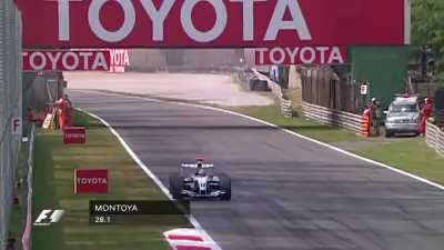 Those V10's really were something special