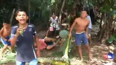 It just keeps getting better and better