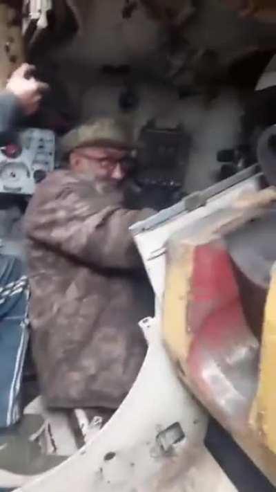 Always give a warm welcome