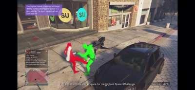 Can’t trust anyway these days!