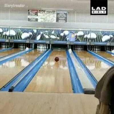 вот это навык!