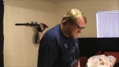 White Guilt Lefties be like: