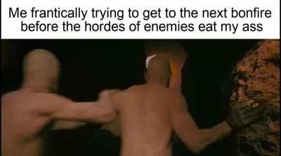 What are you doing step-undead?