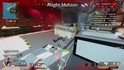 I cry a little every time