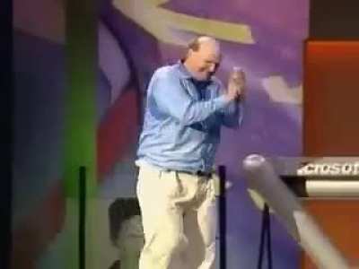 The only thing that kept bouncing around in my head during today’s Sunday special 