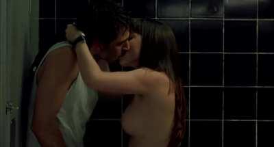 Ana de Armas - Sex Party And Lies(2009)